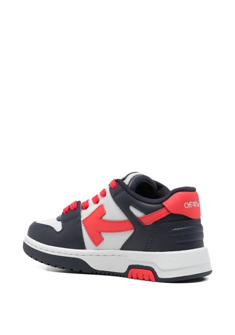 Sneakers out of office OFF WHITE KIDS | B011S6L0014265